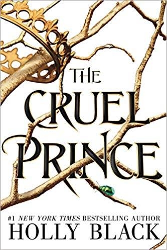 THE CRUEL PRINCE | 9781471407277 | BLACK,HOLLY | Llibreria Geli - Llibreria Online de Girona - Comprar llibres en català i castellà