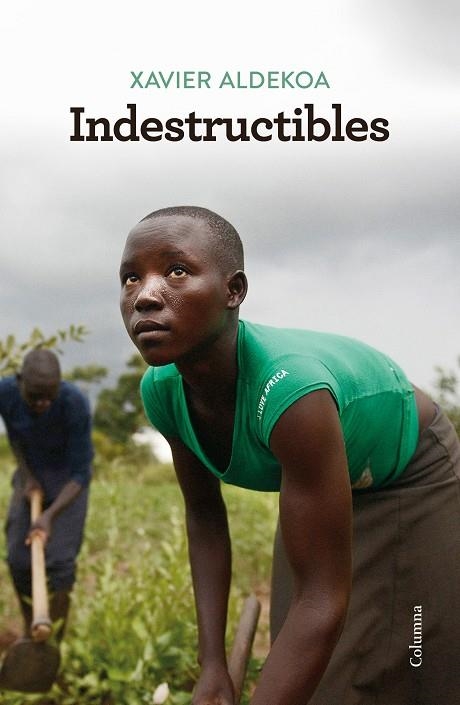 INDESTRUCTIBLES(CATALÀ) | 9788466424837 | ALDEKOA,XAVIER | Llibreria Geli - Llibreria Online de Girona - Comprar llibres en català i castellà