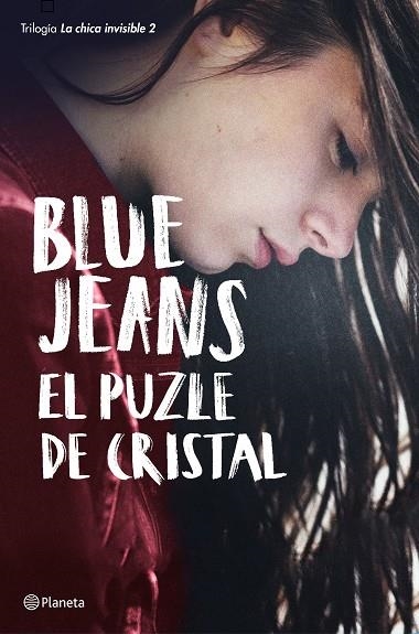 EL PUZLE DE CRISTAL | 9788408205692 | BLUE JEANS | Llibreria Geli - Llibreria Online de Girona - Comprar llibres en català i castellà