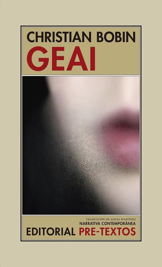 GEAI(LAS AVENTURAS DE UNA SONRISA) | 9788417830021 | BOBIN,CHRISTIAN | Llibreria Geli - Llibreria Online de Girona - Comprar llibres en català i castellà