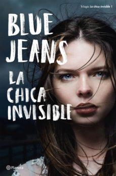 LA CHICA INVISIBLE(PACK+PRIMEROS CAPITULOS PUZLE DE CRISTAL)  | 9788408209072 | BLUE JEANS | Llibreria Geli - Llibreria Online de Girona - Comprar llibres en català i castellà