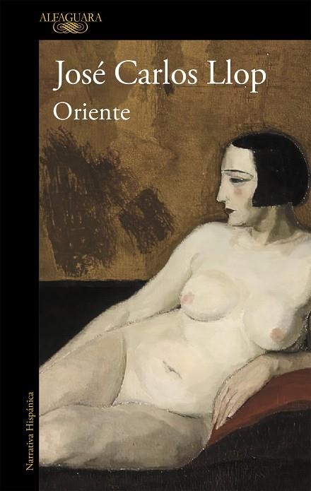 ORIENTE | 9788420437606 | LLOP,JOSÉ CARLOS | Llibreria Geli - Llibreria Online de Girona - Comprar llibres en català i castellà