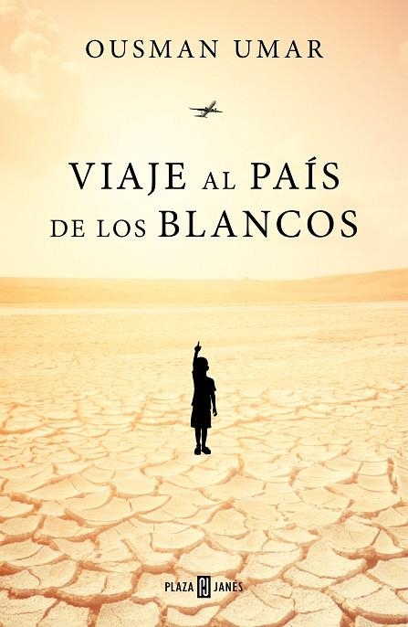 VIAJE AL PAÍS DE LOS BLANCOS | 9788401022944 | UMAR,OUSMAN | Llibreria Geli - Llibreria Online de Girona - Comprar llibres en català i castellà