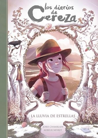 LOS DIARIOS DE CEREZA-5.LA LLUVIA DE ESTRELLAS | 9788420433899 | CHAMBLAIN,JORIS | Llibreria Geli - Llibreria Online de Girona - Comprar llibres en català i castellà