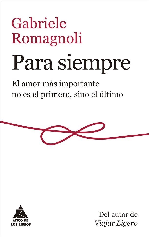 PARA SIEMPRE | 9788417743031 | ROMAGNOLI,GABRIELE | Llibreria Geli - Llibreria Online de Girona - Comprar llibres en català i castellà