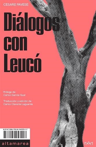 DIÁLOGOS CON LEUCÓ | 9788494957017 | PAVESE,CESARE | Libreria Geli - Librería Online de Girona - Comprar libros en catalán y castellano