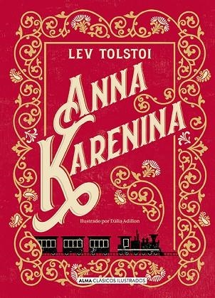 ANNA KARENINA | 9788415618881 | TOLSTOI,LEV | Llibreria Geli - Llibreria Online de Girona - Comprar llibres en català i castellà