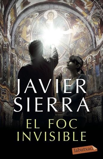 EL FOC INVISIBLE | 9788417420598 | SIERRA,JAVIER | Llibreria Geli - Llibreria Online de Girona - Comprar llibres en català i castellà