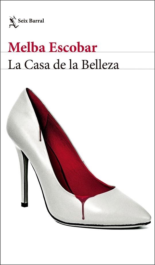 LA CASA DE LA BELLEZA | 9788432234705 | ESCOBAR,MELBA | Llibreria Geli - Llibreria Online de Girona - Comprar llibres en català i castellà