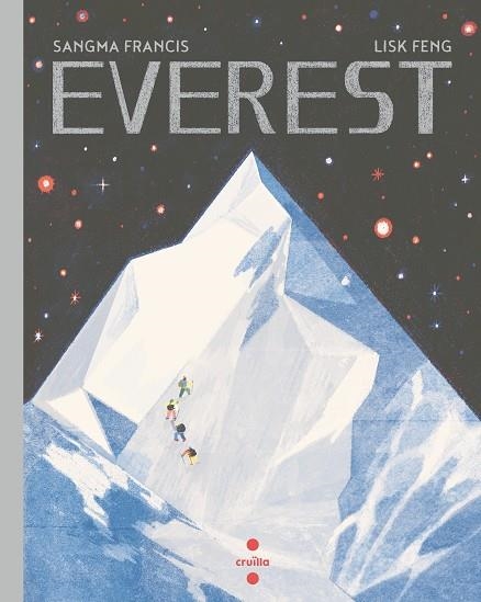 EVEREST | 9788466145626 | FENG,LISK/SAGMA FRANCIS,ANGELA | Llibreria Geli - Llibreria Online de Girona - Comprar llibres en català i castellà