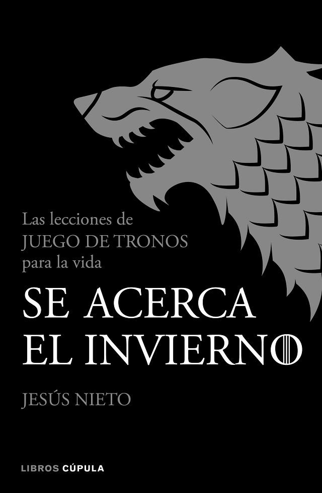 SE ACERCA EL INVIERNO | 9788448025632 | NIETO QUINTANA,JESÚS | Llibreria Geli - Llibreria Online de Girona - Comprar llibres en català i castellà