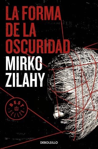 LA FORMA DE LA OSCURIDAD(UN CASO DEL COMISARIO MANCINI 2) | 9788466346801 | ZILAHY,MIRKO | Llibreria Geli - Llibreria Online de Girona - Comprar llibres en català i castellà