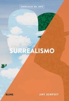 SURREALISMO | 9788417492915 | DEMPSEY, AMY | Llibreria Geli - Llibreria Online de Girona - Comprar llibres en català i castellà