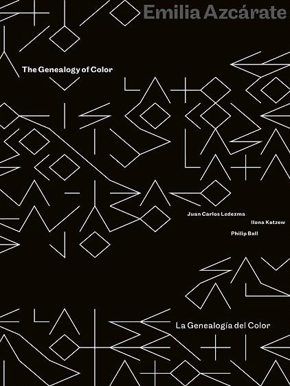 LA GENEALOGÍA DEL COLOR.EMILIA AZCÁRATE | 9788417141240 | V.V.A.A. | Llibreria Geli - Llibreria Online de Girona - Comprar llibres en català i castellà