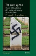 EN CASA AJENA.BASES INTELECTUALES DEL ANTISEMITISMO Y LA ISLAMOFOBIA | 9788472905658 | BRAVO LOPEZ,FERNANDO | Llibreria Geli - Llibreria Online de Girona - Comprar llibres en català i castellà