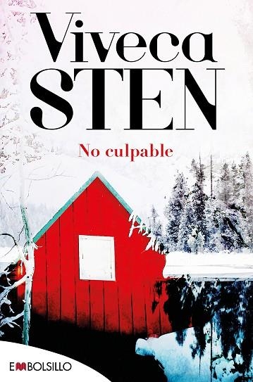 NO CULPABLE | 9788416087877 | STEN,VIVECA | Llibreria Geli - Llibreria Online de Girona - Comprar llibres en català i castellà