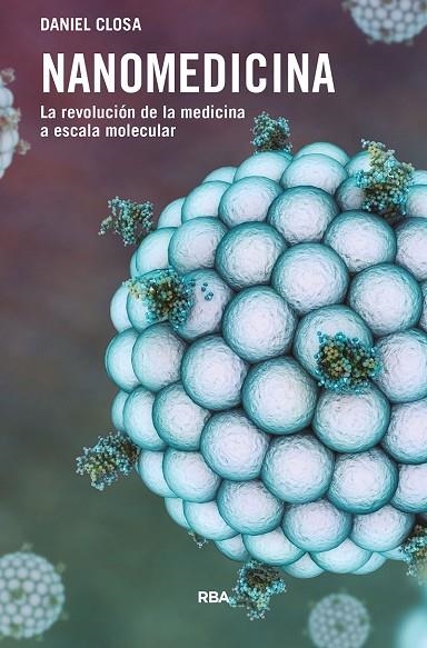 NANOMEDICINA | 9788491873419 | CLOSA,DANIEL | Llibreria Geli - Llibreria Online de Girona - Comprar llibres en català i castellà