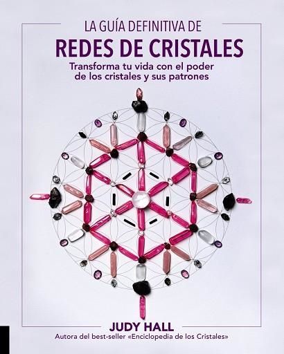 REDES DE CRISTALES | 9788441540798 | HALL,JUDY | Libreria Geli - Librería Online de Girona - Comprar libros en catalán y castellano