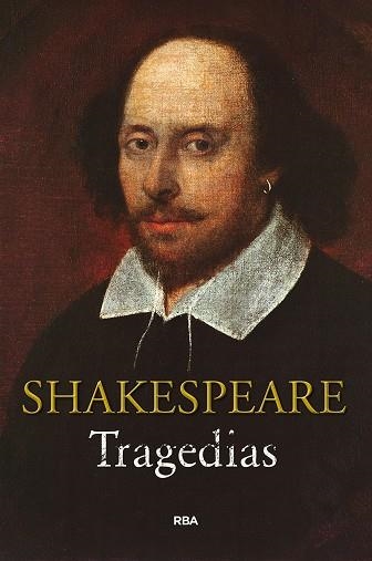 SHAKESPEARE-1.TRAGEDIAS | 9788491873372 | SHAKESPEARE,WILLIAM | Libreria Geli - Librería Online de Girona - Comprar libros en catalán y castellano