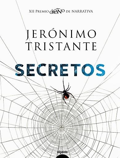 SECRETOS | 9788491890850 | TRISTANTE,JERÓNIMO | Llibreria Geli - Llibreria Online de Girona - Comprar llibres en català i castellà