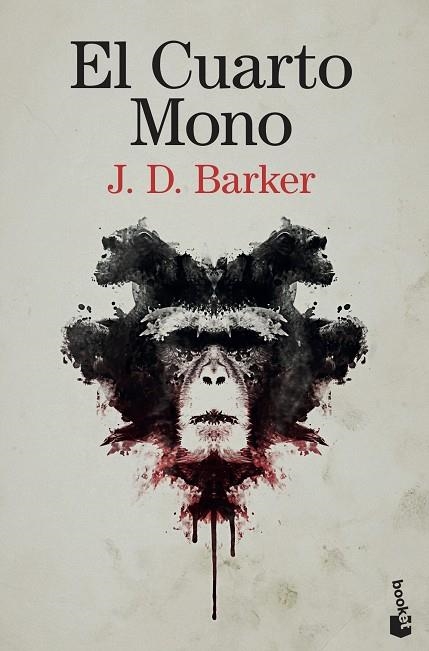 EL CUARTO MONO | 9788423355655 | BARKER,J.D. | Llibreria Geli - Llibreria Online de Girona - Comprar llibres en català i castellà