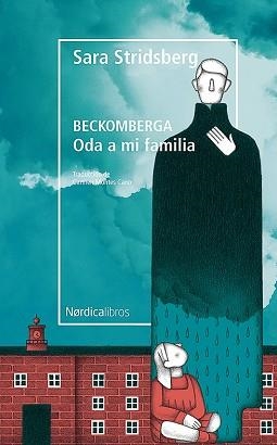 BECKOMBERGA.ODA A MI FAMILIA | 9788417651596 | STRIDSBERG,SARA | Llibreria Geli - Llibreria Online de Girona - Comprar llibres en català i castellà