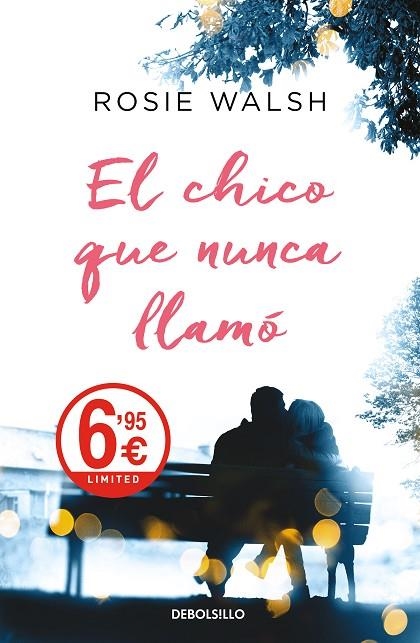 EL CHICO QUE NUNCA LLAMÓ | 9788466347792 | WALSH,ROSIE | Llibreria Geli - Llibreria Online de Girona - Comprar llibres en català i castellà