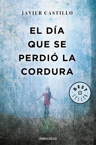 EL DÍA QUE SE PERDIÓ LA CORDURA | 9788466346122 | CASTILLO,JAVIER | Llibreria Geli - Llibreria Online de Girona - Comprar llibres en català i castellà