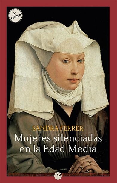 MUJERES SILENCIADAS EN LA EDAD MEDIA | 9788416876686 | FERRER,SANDRA | Llibreria Geli - Llibreria Online de Girona - Comprar llibres en català i castellà