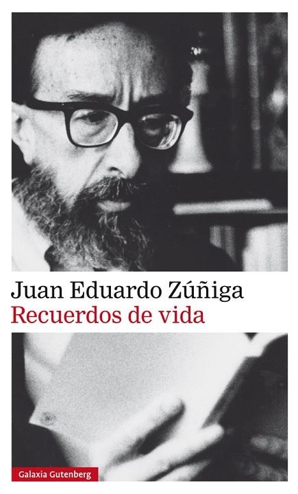 RECUERDOS DE VIDA | 9788417747664 | ZÚÑIGA,JUAN EDUARDO | Libreria Geli - Librería Online de Girona - Comprar libros en catalán y castellano