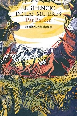 EL SILENCIO DE LAS MUJERES | 9788417860042 | BARKER,PAT | Llibreria Geli - Llibreria Online de Girona - Comprar llibres en català i castellà