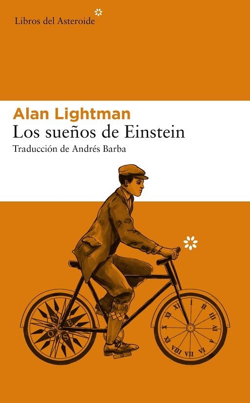 LOS SUEÑOS DE EINSTEIN | 9788417007775 | LIGHTMAN,ALAN | Llibreria Geli - Llibreria Online de Girona - Comprar llibres en català i castellà