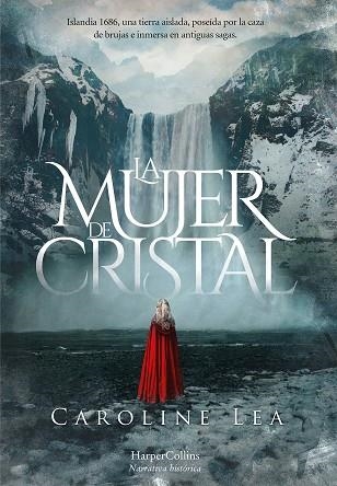 LA MUJER DE CRISTAL | 9788491393658 | LEA,CAROLINE | Llibreria Geli - Llibreria Online de Girona - Comprar llibres en català i castellà