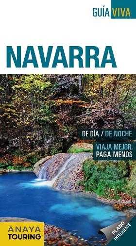 NAVARRA(GUIA VIVA.EDICION 2018) | 9788491580751 |   | Llibreria Geli - Llibreria Online de Girona - Comprar llibres en català i castellà