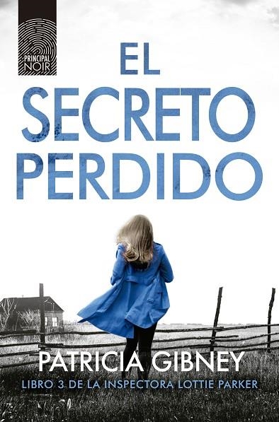 EL SECRETO PERDIDO | 9788417333454 | GIBNEY,PATRICIA | Llibreria Geli - Llibreria Online de Girona - Comprar llibres en català i castellà