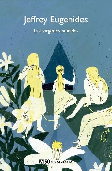 LAS VÍRGENES SUICIDAS | 9788433902306 | EUGENIDES,JEFFREY | Llibreria Geli - Llibreria Online de Girona - Comprar llibres en català i castellà