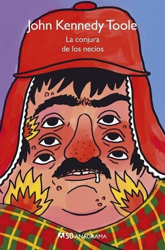 LA CONJURA DE LOS NECIOS | 9788433902320 | TOOLE,JOHN KENNEDY  | Llibreria Geli - Llibreria Online de Girona - Comprar llibres en català i castellà