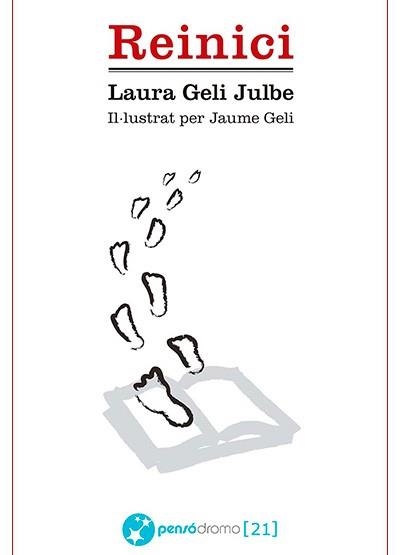 REINICI | 9788412016628 | GELI JULBE,LAURA | Llibreria Geli - Llibreria Online de Girona - Comprar llibres en català i castellà