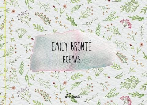 EMILY BRONTË.POEMAS | 9788494807350 | BRONTË,EMILY | Llibreria Geli - Llibreria Online de Girona - Comprar llibres en català i castellà