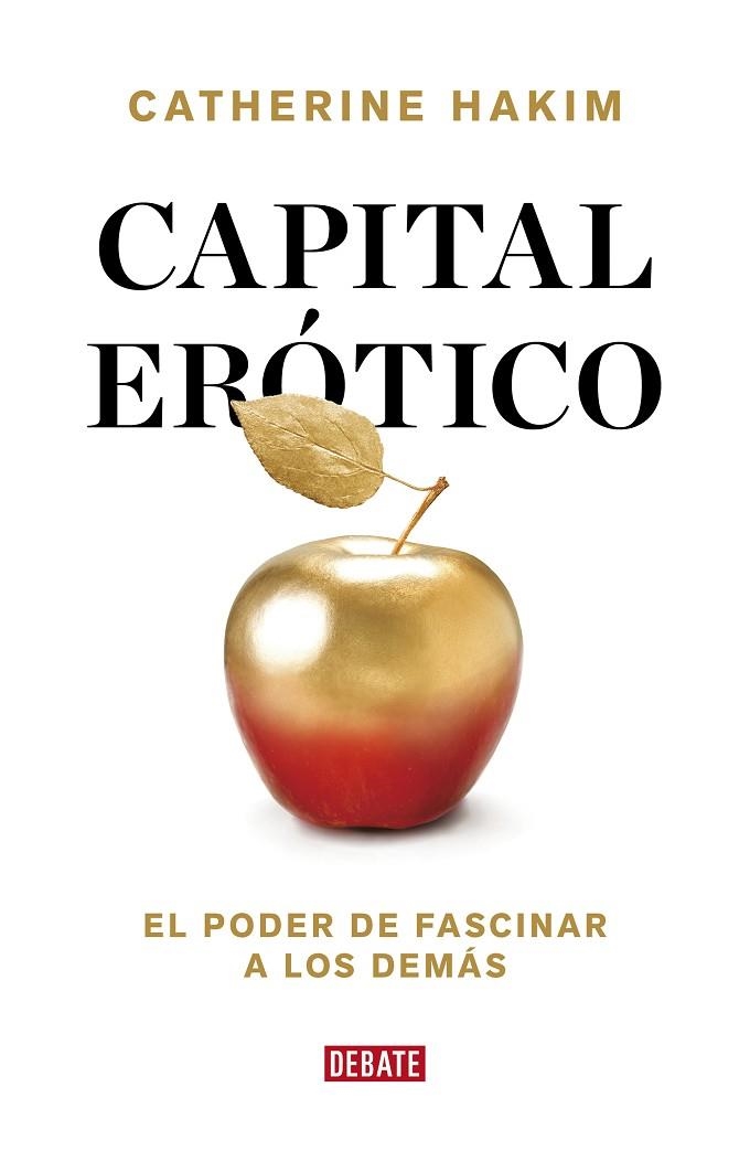 CAPITAL ERÓTICO | 9788417636296 | HAKIM,CATHERINE | Llibreria Geli - Llibreria Online de Girona - Comprar llibres en català i castellà