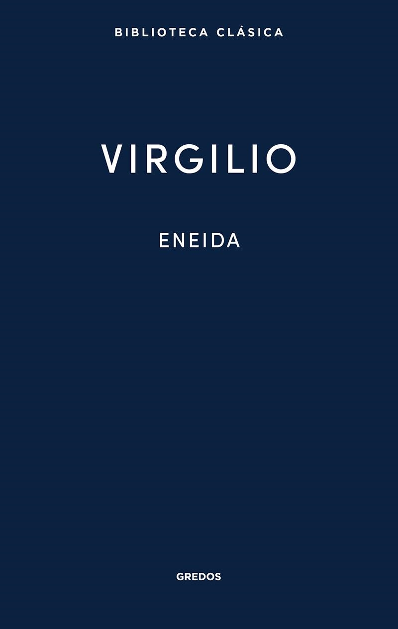 ENEIDA | 9788424938932 | VIRGILIO | Libreria Geli - Librería Online de Girona - Comprar libros en catalán y castellano