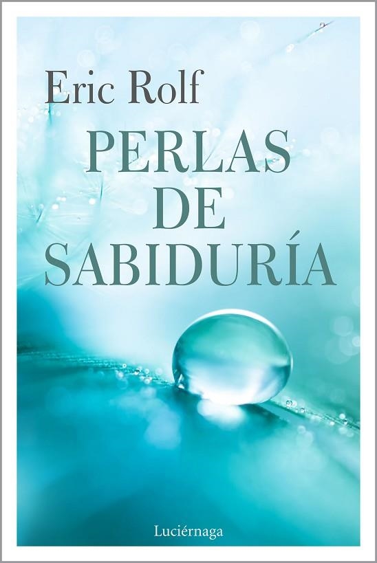 PERLAS DE SABIDURÍA | 9788417371722 | ROLF, RIC | Llibreria Geli - Llibreria Online de Girona - Comprar llibres en català i castellà