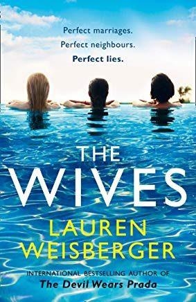 THE WIVES | 9780008105495 | WEISBERGER,LAUREN | Llibreria Geli - Llibreria Online de Girona - Comprar llibres en català i castellà