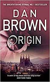 ORIGIN | 9780552175692 | BROWN,DAN | Llibreria Geli - Llibreria Online de Girona - Comprar llibres en català i castellà