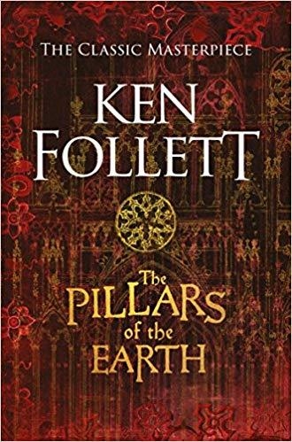 THE PILLARS OF THE EARTH | 9781509848492 | FOLLETT,KEN | Llibreria Geli - Llibreria Online de Girona - Comprar llibres en català i castellà