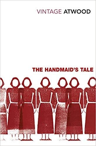 THE HANDMAID'S TALE | 9780099511663 | ATWOOD,MARGARET | Llibreria Geli - Llibreria Online de Girona - Comprar llibres en català i castellà