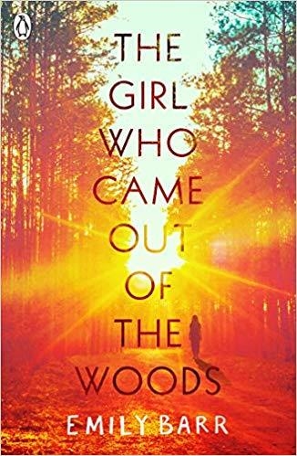 THE GIRL WHO CAME OUT OF THE WOODS | 9780241345221 | BARR,EMILY | Llibreria Geli - Llibreria Online de Girona - Comprar llibres en català i castellà