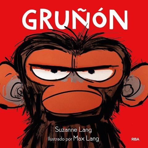 GRUÑÓN | 9788427216808 | LANG,SUZANNE | Llibreria Geli - Llibreria Online de Girona - Comprar llibres en català i castellà