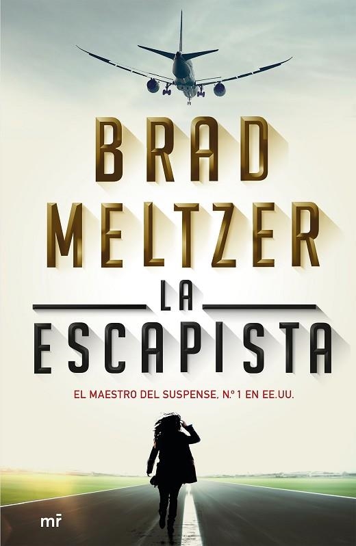 LA ESCAPISTA | 9788427045941 | MELTZER,BRAD | Llibreria Geli - Llibreria Online de Girona - Comprar llibres en català i castellà