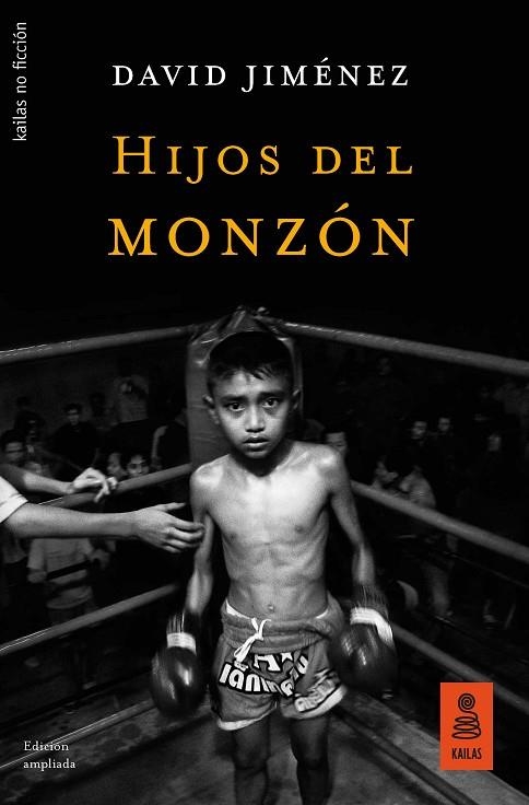 HIJOS DEL MONZÓN | 9788417248291 | JIMÉNEZ GARCÍA,DAVID | Llibreria Geli - Llibreria Online de Girona - Comprar llibres en català i castellà